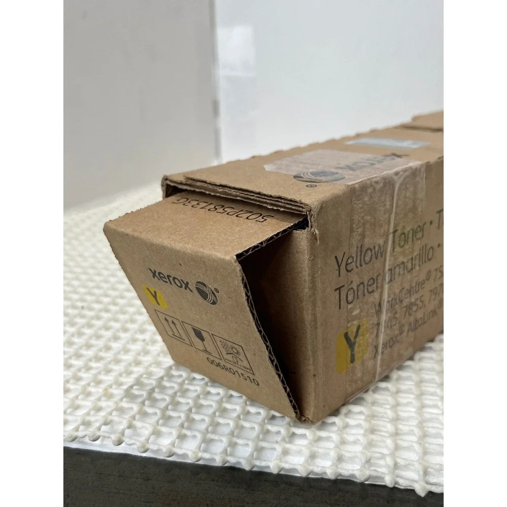 xerox 006r01510 yellow